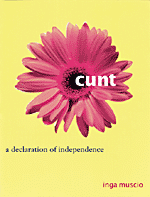 Cunt