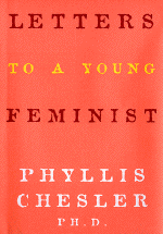 Letters to a Young Feminist