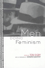 Men Doing Feminism